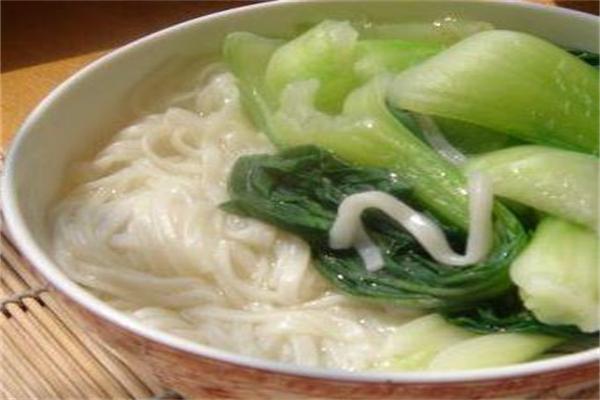 素面馆