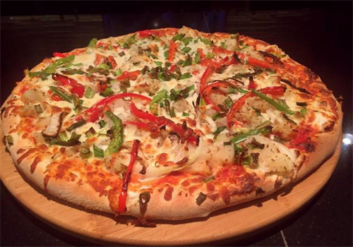 pizza papa