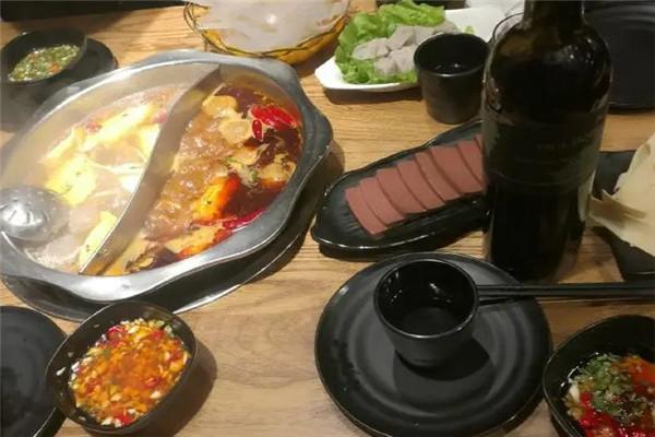 渣少爷火锅
