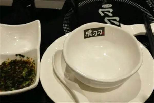 嘴刁刁餐厅加盟