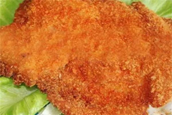 ok大鸡排
