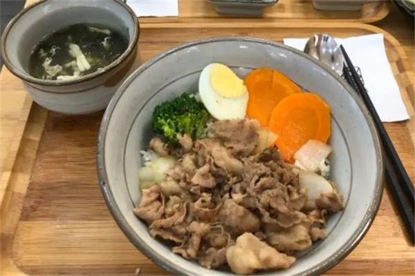 食神叙快餐