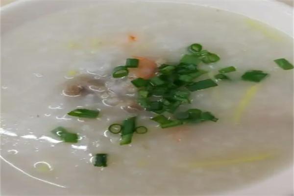一家亲粥铺