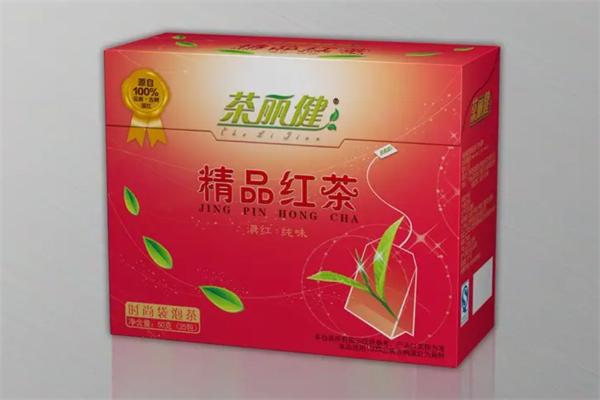 茶丽健饮品