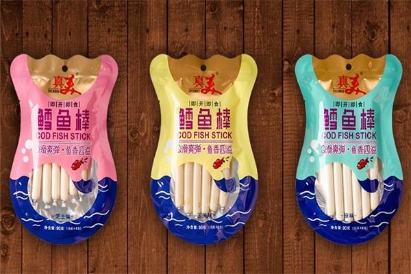 巨沣进口食品