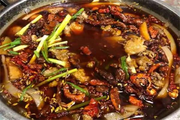 张老头烧鸡公