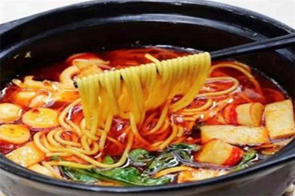 砂首•简砂锅加盟