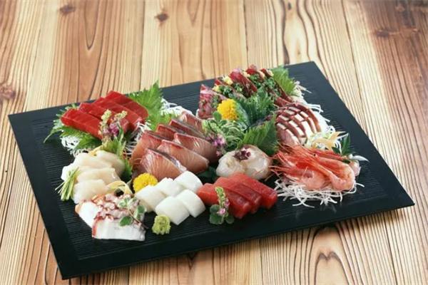 德川家料理