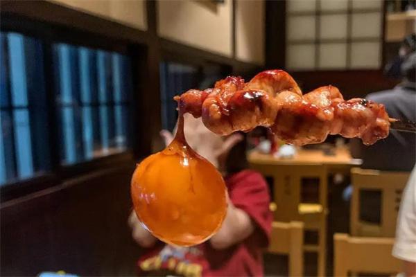 十胜川日本料理
