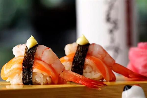 十胜川日本料理