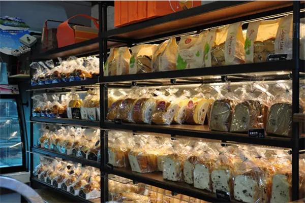 金都西饼屋