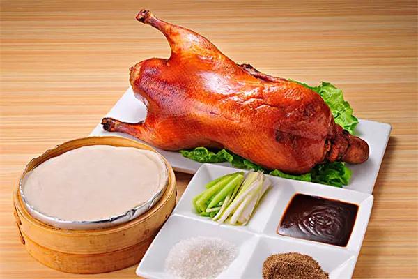 食尚坊烤鸭