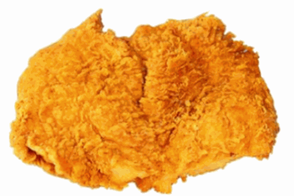 1986奶爸炸鸡
