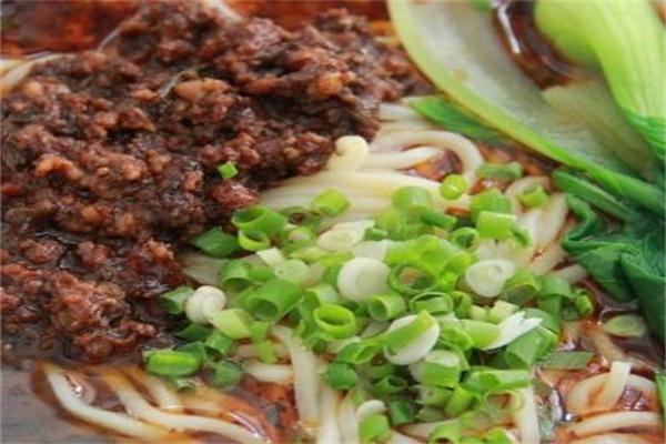 川速兄弟重庆小面