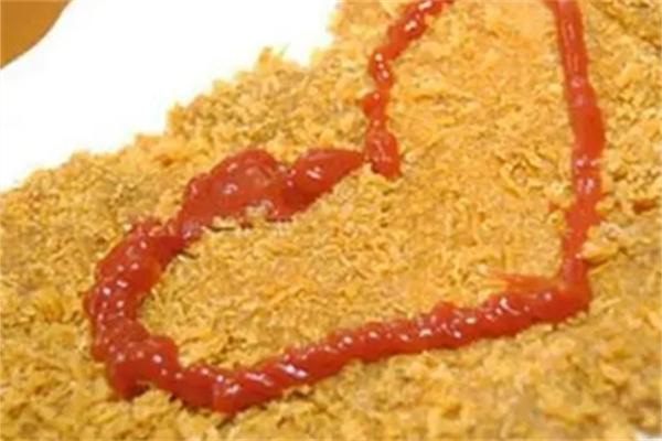 ok大鸡排