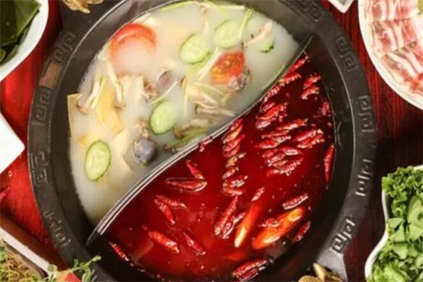 东旺轩火锅