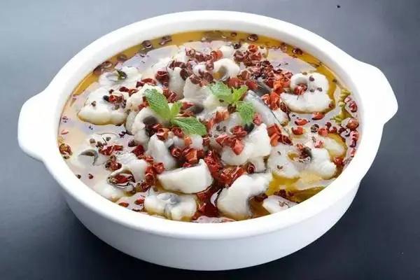 川师傅酸菜鱼