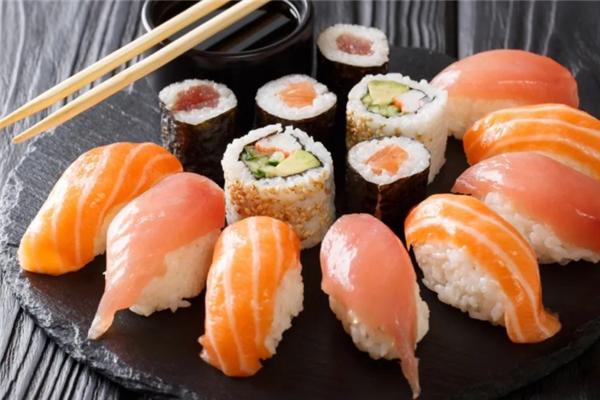 海盗家寿司料理