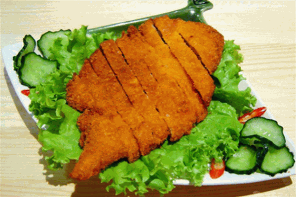 1986奶爸炸鸡