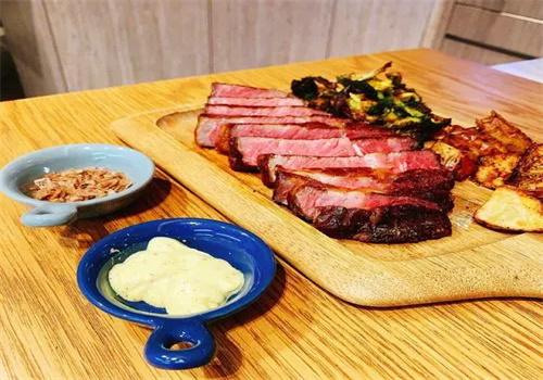 慕炭东北烤肉