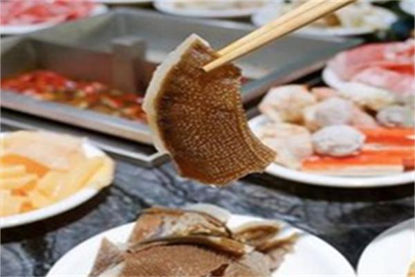 集骨酱骨火锅