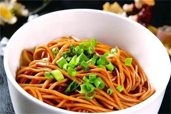 家味道捞面