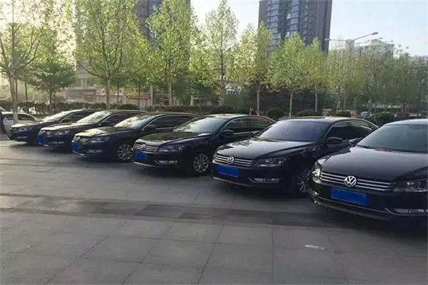 来拍车汽车租赁