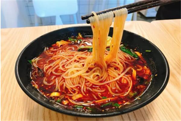 虾局米线