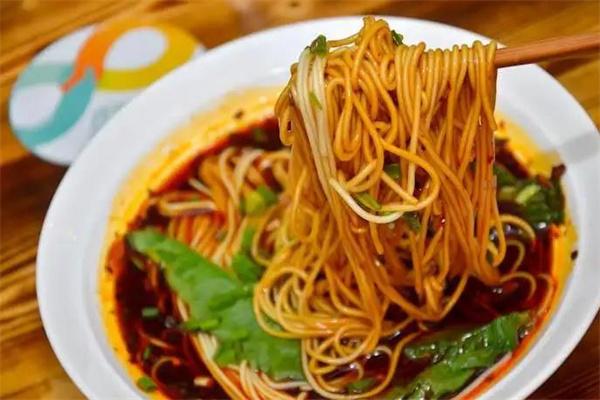 大胜轩棒棒面