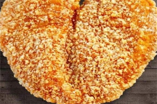 ok大鸡排