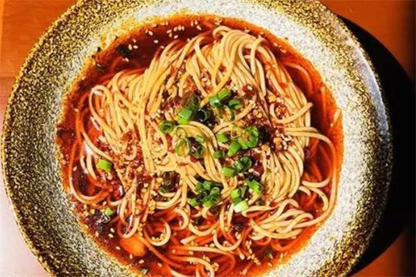 大胜轩棒棒面