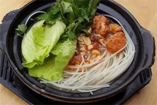 砂首•简砂锅加盟
