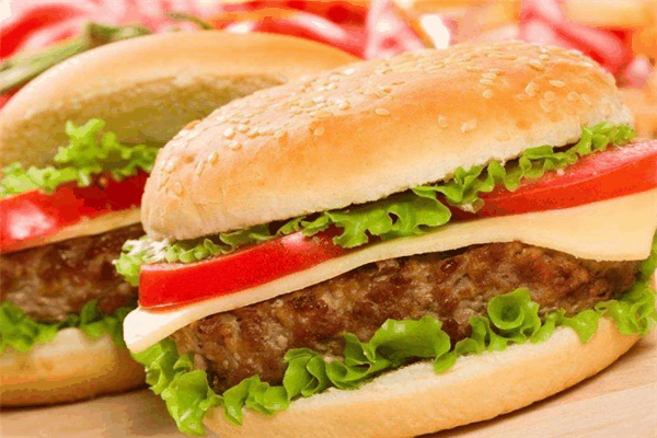 FOODBUS巴士堡
