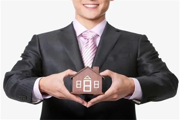 六步法房产中介