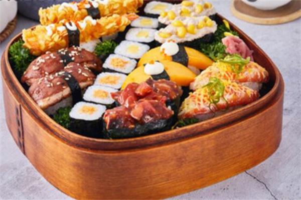 和鮨日本料理