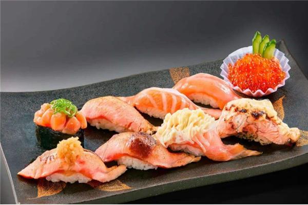 海盗家寿司料理