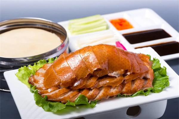 食尚坊烤鸭