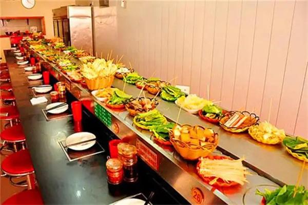 一诺自助小火锅店