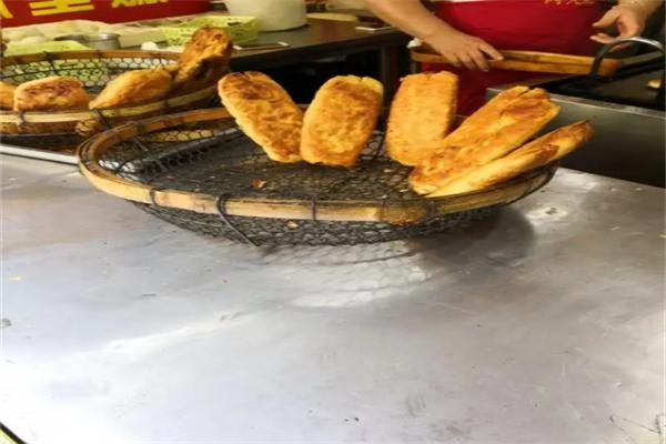 徐州郭记肉火烧