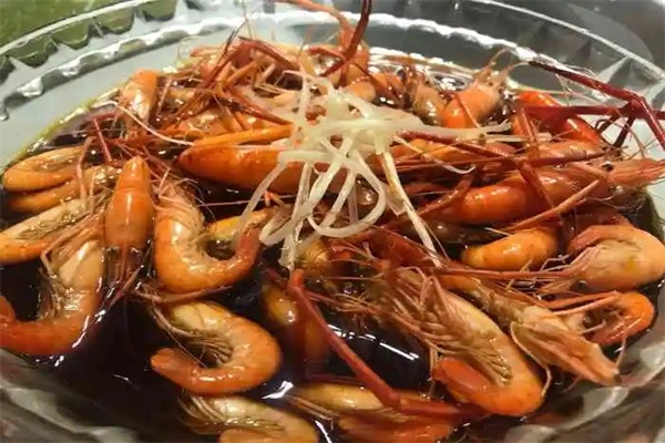 品虾坊