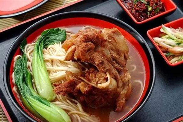 大胜轩棒棒面