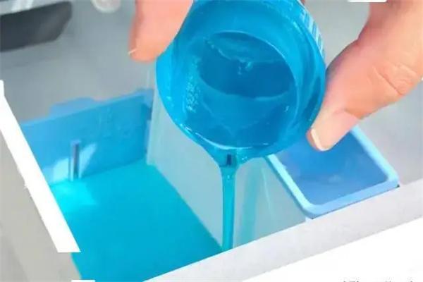 中科洗衣液