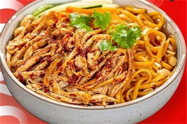馬香远蘭州牛肉面