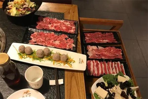 山夫火锅