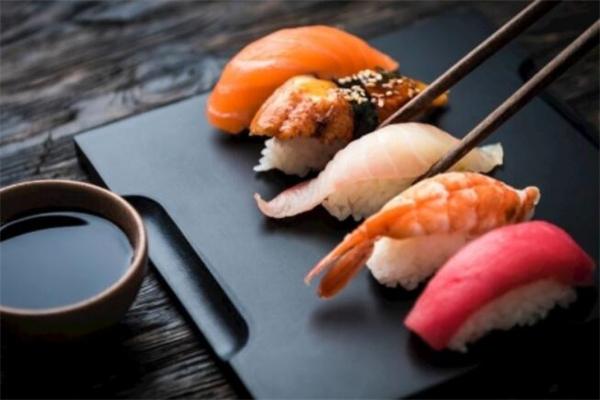 和鮨日本料理