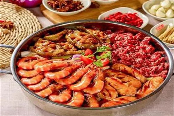 唐鸿盛三汁小焖锅餐厅