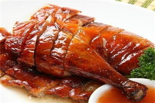 广利兴烧腊