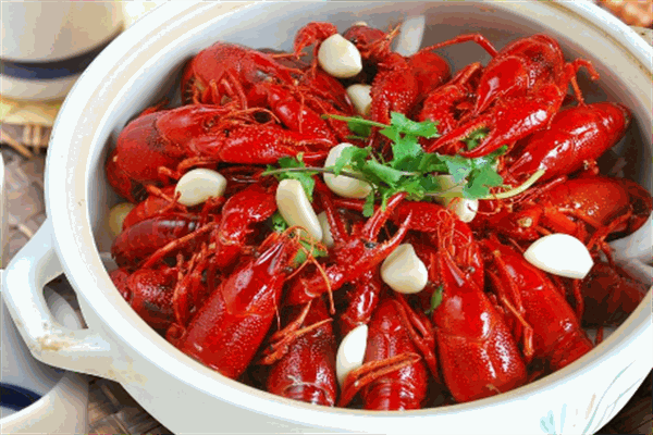 飞仔龙虾馆