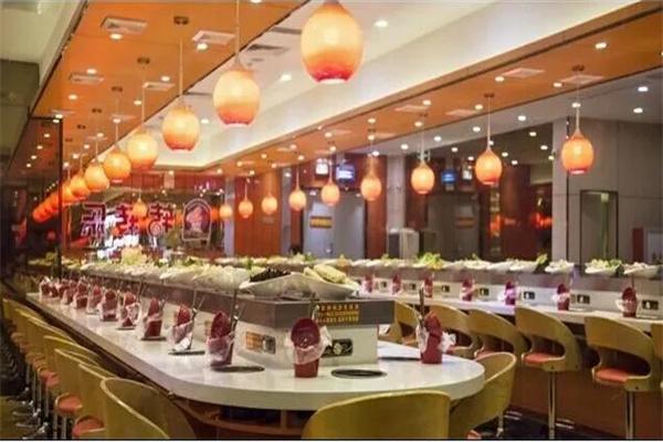 一诺自助小火锅店