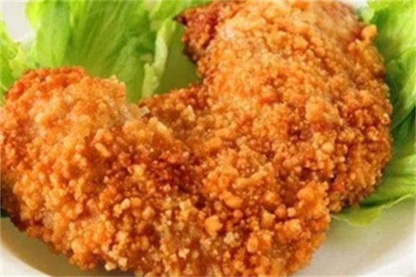 ok大鸡排